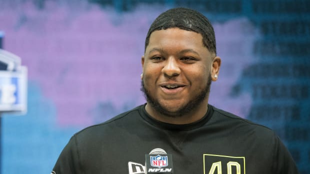 Cesar Ruiz